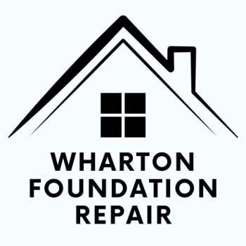Wharton Foundation Repair Logo